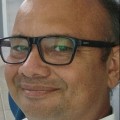 Joao Carlos Gil, Estudante de Direito e Correspondente Jurídico em Campo Grande, MS