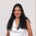 Uindy Wanna Paulina Marques, Bacharel em Direito e Correspondente Jurídico em Juazeiro, BA