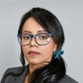 Sandra Regina de Oliveira Andrade, Bacharel em Direito e Correspondente Jurídico em Barueri, SP