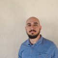 Tiago Costa, Bacharel em Direito e Correspondente Jurídico em São José dos Campos, SP