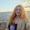 Amanda Gonçalves, Estudante de Direito e Correspondente Jurídico em Cachoeirinha, RS
