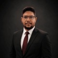 Lucas Duarte, Advogado e Correspondente Jurídico em Mossoró, RN