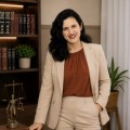 Gabriela de Souza Becari Serafim, Bacharel em Direito e Correspondente Jurídico em Bauru, SP