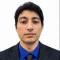 Alex Nolasco dos Santos Mendonça, Advogado e Correspondente Jurídico em Nova Iguaçu, RJ