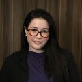 Alice Lima Frota Colares, Estudante de Direito e Correspondente Jurídico em Fortaleza, CE