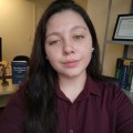 Ana Paula Franciosi, Estudante de Direito e Correspondente Jurídico em Passo Fundo, RS