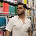 Gabriel de Freitas Gomes, Estudante de Direito e Correspondente Jurídico em Anápolis, GO