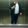 Fabio dos Reis Maciel, Estudante de Direito e Correspondente Jurídico em Salvador, BA