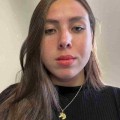 Thaina de Andrade, Estudante de Direito e Correspondente Jurídico em Cotia, SP