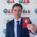 Tobias Muller, Advogado e Correspondente Jurídico em Dois Irmãos, RS