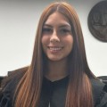 Marina Ferreira, Estudante de Direito e Correspondente Jurídico em Jaraguá do Sul, SC