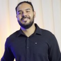 Alan Brito Gomes, Estudante de Direito e Correspondente Jurídico em Morrinhos, GO