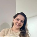 Lubiana Ferreira, Estudante de Direito e Correspondente Jurídico em Campina Grande, PB