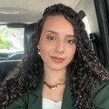 Cassie Fernanda de Araújo Cruz, Estudante de Direito e Correspondente Jurídico em Bayeux, PB
