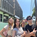 Giully Cristal de Souza Dias Giully Cristal de Souza Dias, Estudante de Direito e Correspondente Jurídico em Sobral, CE