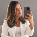 Jossivania Carvalho, Bacharel em Direito e Correspondente Jurídico em Cícero Dantas, BA