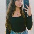 Clara Alessandra Kaseker Ukan, Estudante de Direito e Correspondente Jurídico em Lapa, PR