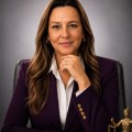 Eliana de Luca e Souza Carvalho, Advogado e Correspondente Jurídico em Santos, SP