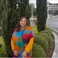 Wania Mengarda Bach, Bacharel em Direito e Correspondente Jurídico em Taió, SC