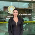 Camila Matos, Bacharel em Direito e Correspondente Jurídico em Cabo Frio, RJ