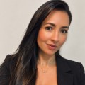 Flavia Mariane da Silva, Estudante de Direito e Correspondente Jurídico em São Carlos, SP
