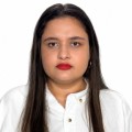 Laura de Oliveira Dutra, Advogado e Correspondente Jurídico em São João Nepomuceno, MG