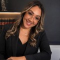 Gabriela Ribeiro Prado, Bacharel em Direito e Correspondente Jurídico em São Bernardo do Campo, SP