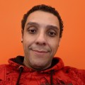 Denis Ali, Estudante de Direito e Correspondente Jurídico em Praia Grande, SP