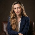 Ana Julia Pilatti Carneiro, Estudante de Direito e Correspondente Jurídico em Castro, PR