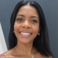 Larissa Silva do Carmo, Bacharel em Direito e Correspondente Jurídico em Boa Esperança, MG