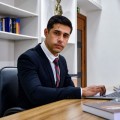Michael Bruno Galvão de Paula, Advogado e Correspondente Jurídico em Ponta Grossa, PR