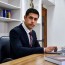 Foto de Perfil do Profissional
