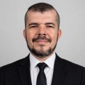 Eumarkis Gonçalves Luna, Estudante de Direito e Correspondente Jurídico em Marabá, PA