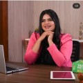 Maria Natalia do Nascimento Rocha, Bacharel em Direito e Correspondente Jurídico em Crato, CE