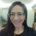 Joyce Cristiane da Silva, Bacharel em Direito e Correspondente Jurídico em Cuiabá, MT