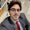 Matheus Tavore Strasser, Advogado e Correspondente Jurídico em Presidente Prudente, SP