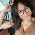 Claudeane Almeida Cezar, Bacharel em Direito e Correspondente Jurídico em Rondonópolis, MT
