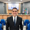 Guilherme Amorim de Moura, Advogado e Correspondente Jurídico em São José dos Campos, SP
