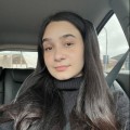 Ágatha Cristinna Corbelle Nucci, Estudante de Direito e Correspondente Jurídico em Praia Grande, SP