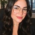 Thais Siqueira Lucio, Estudante de Direito e Correspondente Jurídico em Cotia, SP