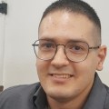 Vinicius Pavret Sbruzzi Portela, Bacharel em Direito e Correspondente Jurídico em Caçapava, SP