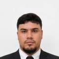 Patrick Vinicius da Silva, Advogado e Correspondente Jurídico em Maceió, AL