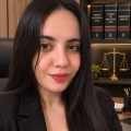 Maria Eduarda Nunes Alencastro Barros Campos, Bacharel em Direito e Correspondente Jurídico em Itapuranga, GO