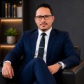 Cassio Paulo de Almeida Junior, Advogado e Correspondente Jurídico em Cuiabá, MT