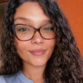 Gabrielle Almeida, Bacharel em Direito e Correspondente Jurídico em Volta Redonda, RJ