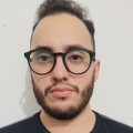 Eduardo Matheus, Estudante de Direito e Correspondente Jurídico em Franca, SP