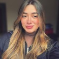 Rafaela Santos Garcia, Estudante de Direito e Correspondente Jurídico em Atibaia, SP
