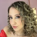 Thaís Fagundes Herber, Bacharel em Direito e Correspondente Jurídico em Cachoeira do Sul, RS