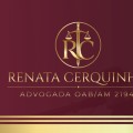 Renata Cerquinho Advogada, Advogado e Correspondente Jurídico em Manaus, AM