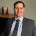 Iago Ramon de Faria Pova, Advogado e Correspondente Jurídico em Paraisópolis, MG